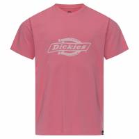 Dickies Mackville Hombre Camiseta DK621660RRO