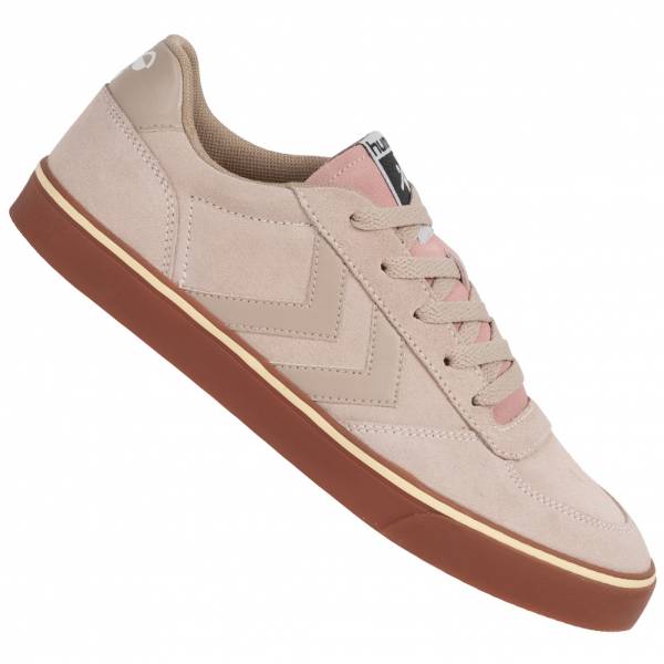 hummel STADIL 3.0 SUEDE Femmes Sneakers 204626-8048