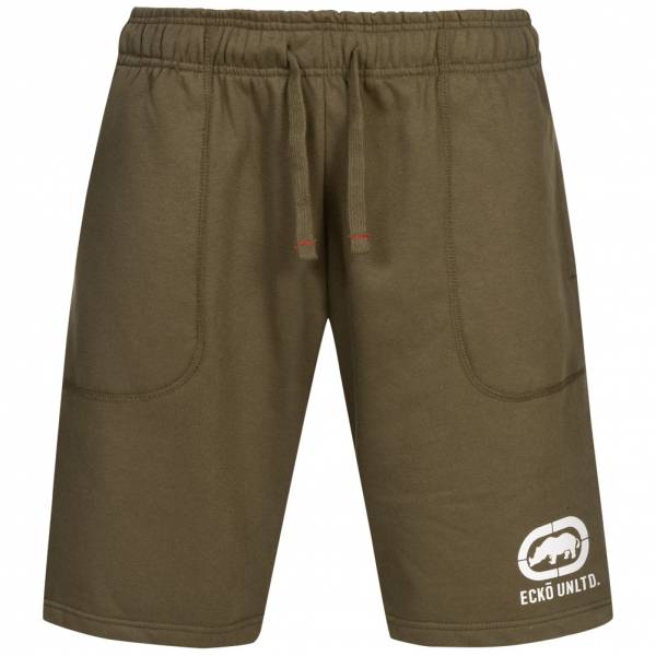 Ecko Untld. Drophead Mężczyźni Szorty EFM04473 Khaki