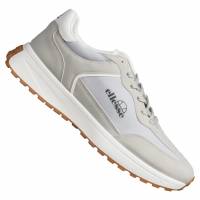 ellesse Francis Hombre Sneakers blanco FRANCIS001-137-BLANCO ROJO