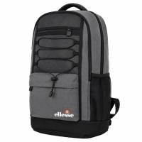 ellesse Cuoio Bungee Storage Mochila 19 L SHBA4973-Gris