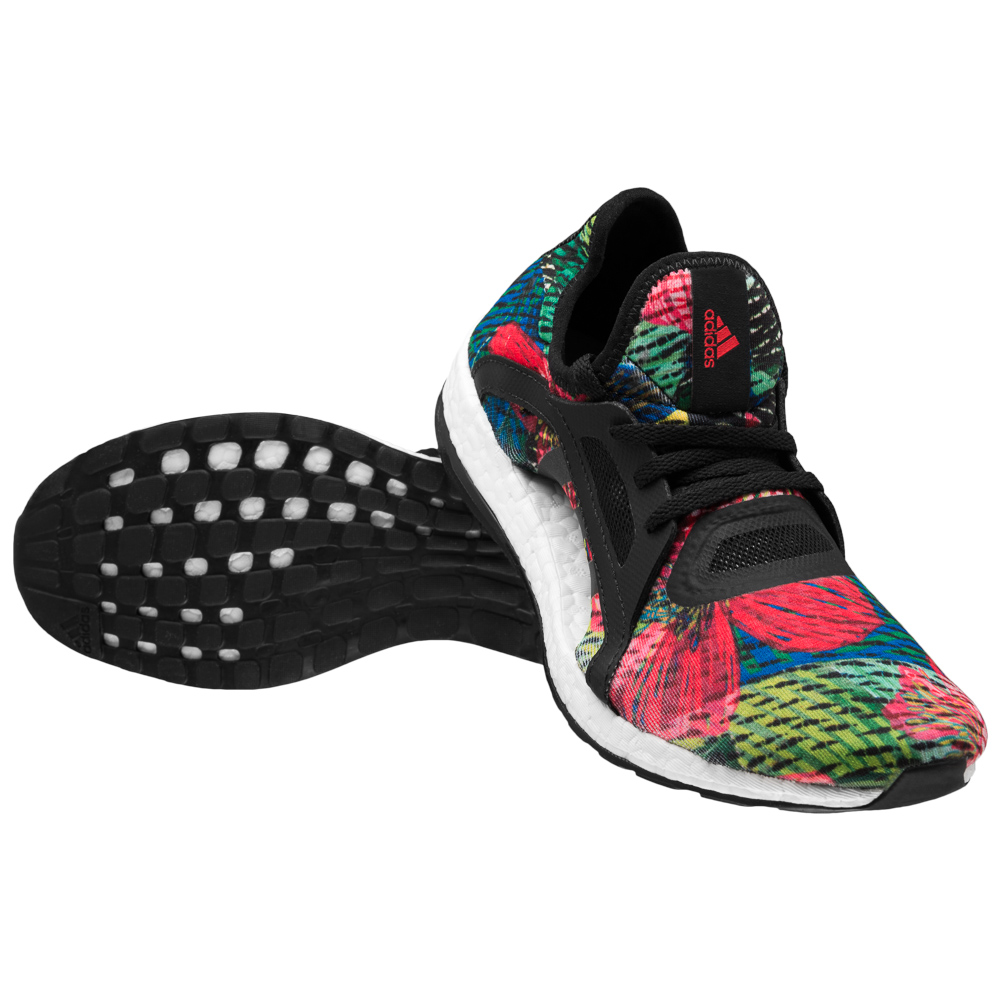 adidas PureBOOST X Damen Laufschuhe BB4017 adidas PureBOOST X Damen Laufschuhe BB4017