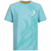 PUMA Volvo Ocean Race Jungen T-Shirt 760379-03