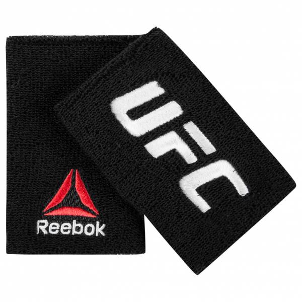 Reebok UFC Wristband MMA Schweißband B32651