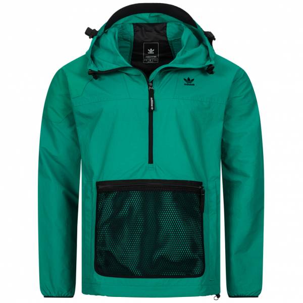 adidas Originals PT3 Karkaj Herren Windbreaker FM3684