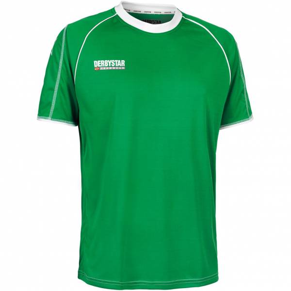 Derbystar Energy Maillot à manches courtes 6153