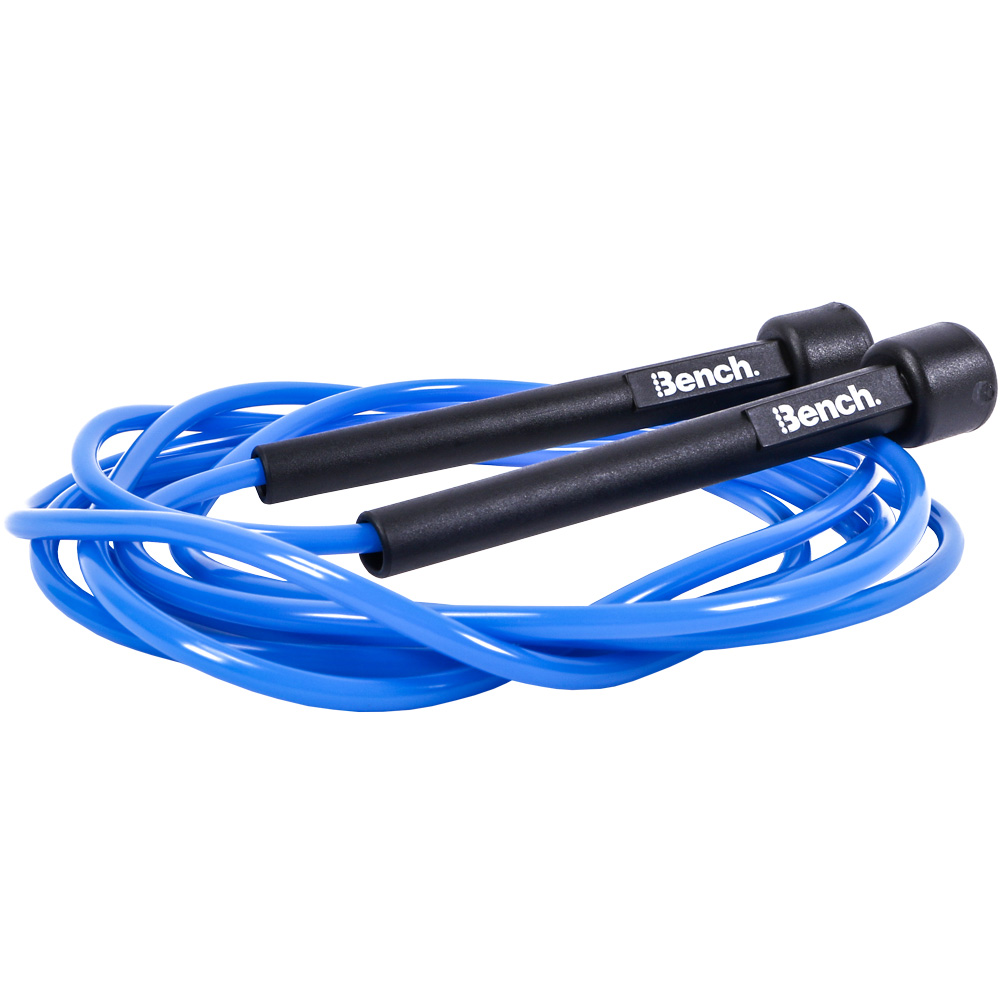 Bench Speed Jump Corda per saltare blu BS3115BLU scontosport.it