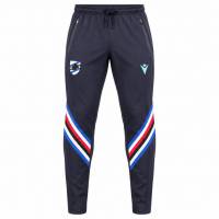 Sampdoria Genua macron Herren Trainingshose 70004001