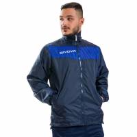 Givova Rain Jacket 