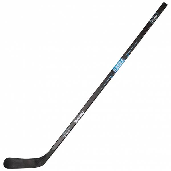 MUWO &quot;Racer&quot; Jugendliche Eishockeyschläger 148cm blau