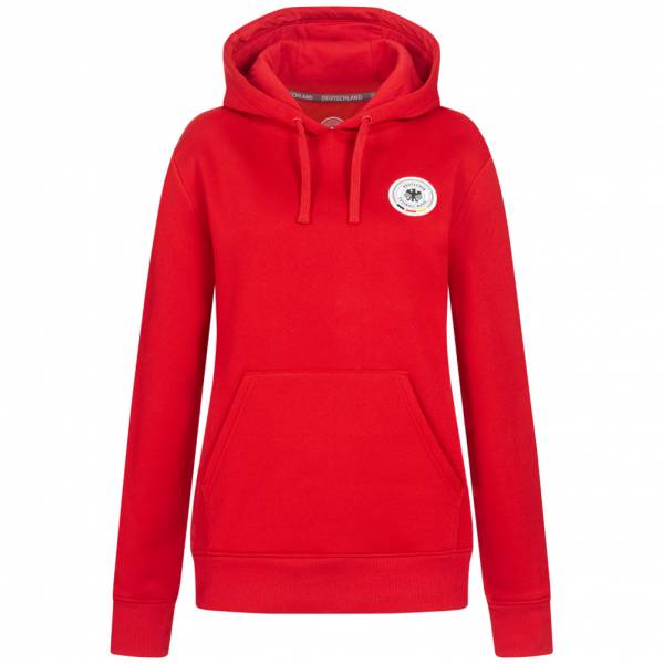 DFB Duitsland Fanatics Hoodie Dames Hoody DFB001800