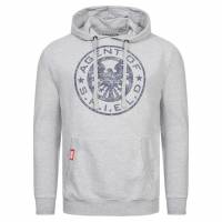 Marvel Agents of S.H.I.E.L.D. Heren Hoody FBMHS663HGY