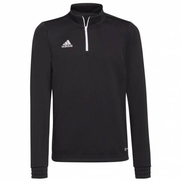 adidas Entrada Half Zip Enfants Sweat-shirt d'entraînement H57547