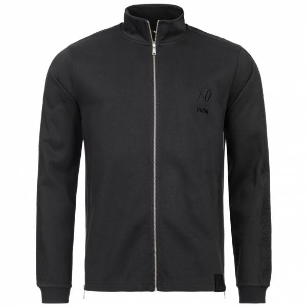 PUMA x The Weeknd XO Herren Track Top Jacke 576914-01