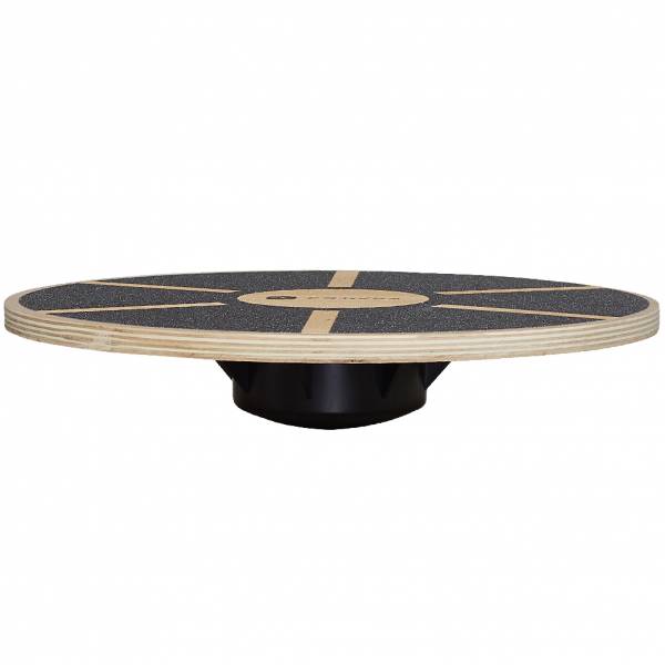 DOMYOS Balance Board aus Holz 39,5 cm 8673 90