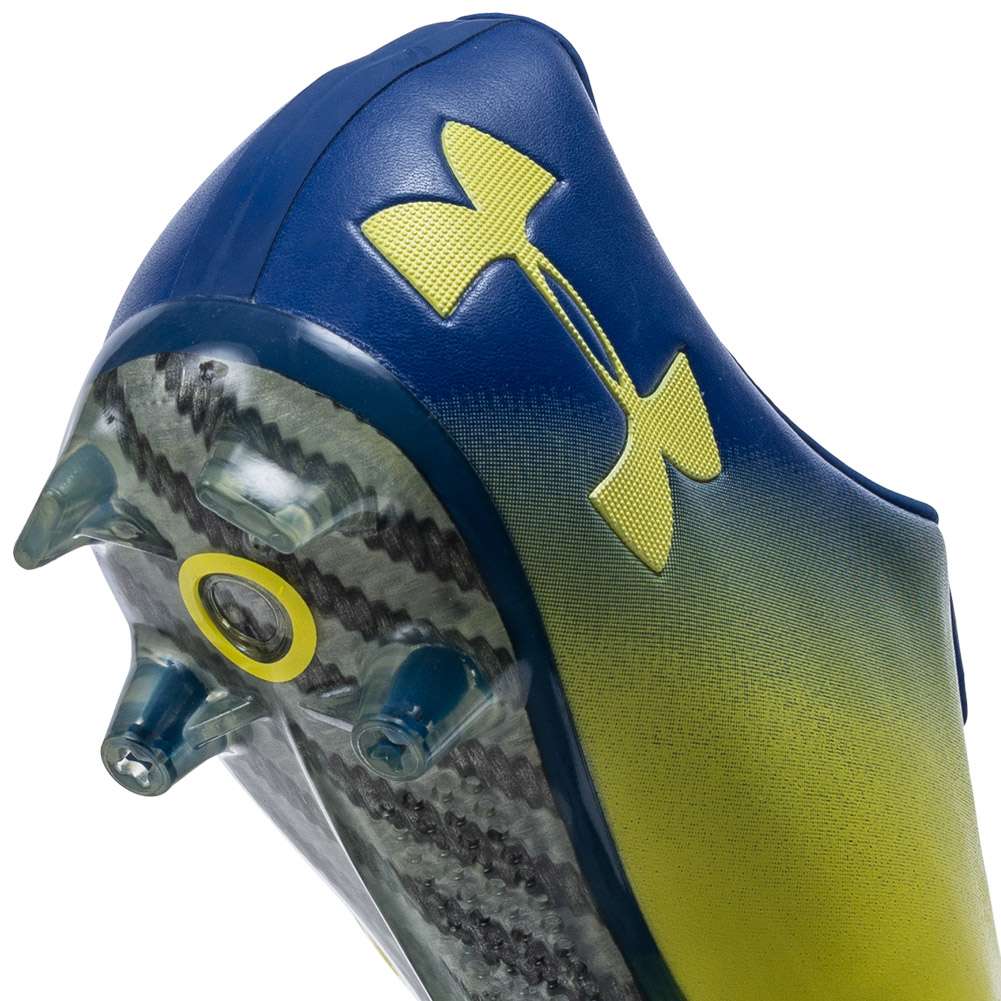 Under Armour Spotlight FG Football Boots 1289531-300