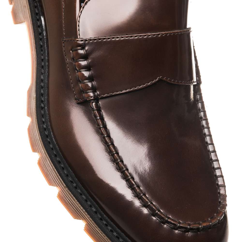 Calvin Klein Ferran Box Men Leather low shoes F1364NWT Calvin Klein Ferran Box Men Leather low shoes F1364NWT