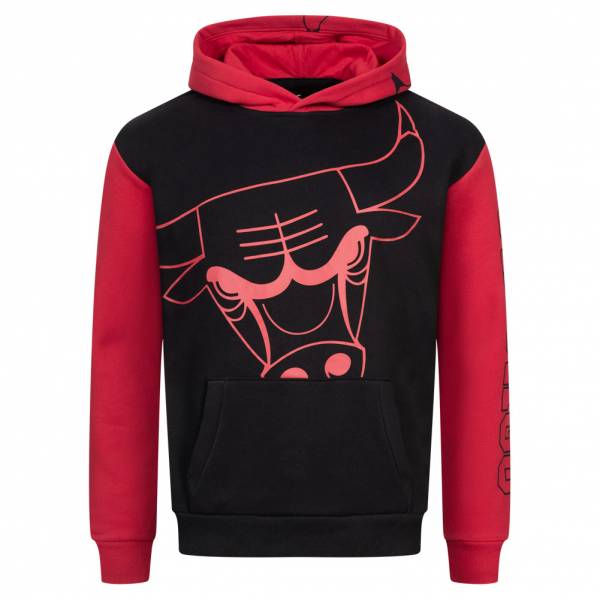 Hollister x NBA Chicago Bulls Hommes Sweat à capuche 322-221-1590-905