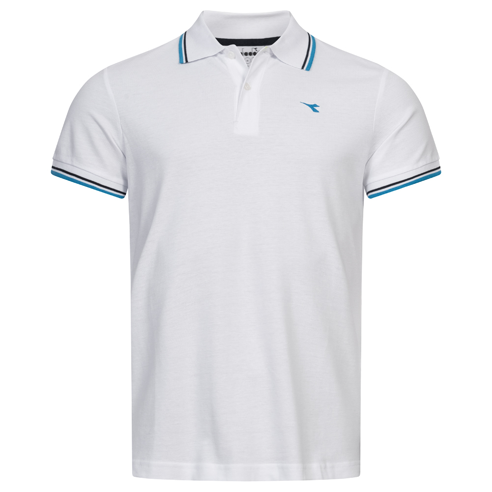 Diadora polo 2025