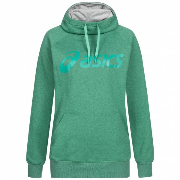 ASICS Knit Hoodie Damen Kapuzen Sweatshirt 113976-5010