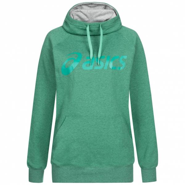 ASICS Knit Hoodie Femmes Sweat à capuche 113976-5010