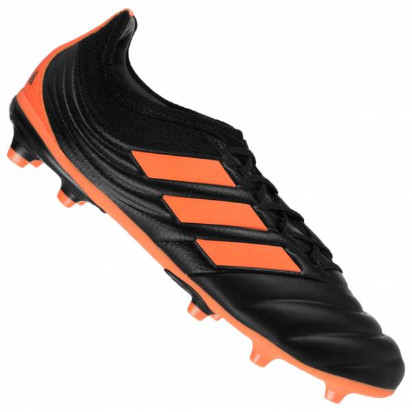 Adidas Copa 20.1 FG Dzieci Buty piłkarskie EH0887