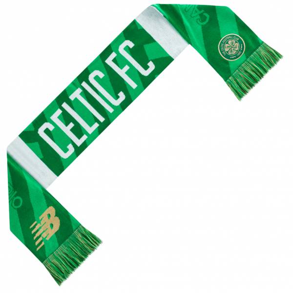 Celtic FC New Balance Écharpe de supporter MA734013