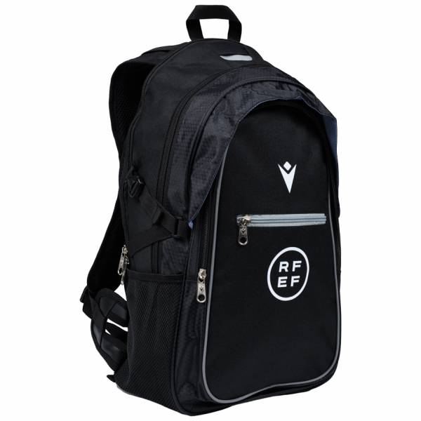 Spanien RFEF macron Hombre Árbitro Mochila 58546972