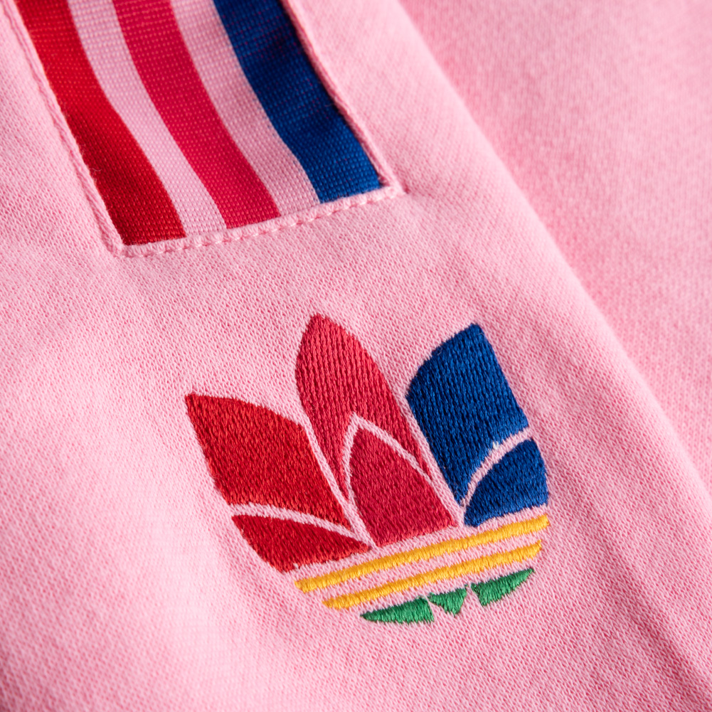adidas Originals 3D Trefoil Baby Trainingsanzug GD2641 | SportSpar