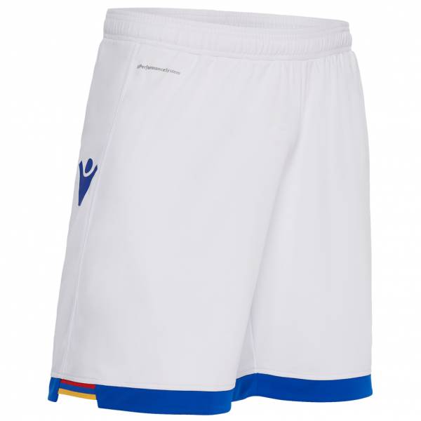 Armenien macron Herren Auswärts Shorts 58024482