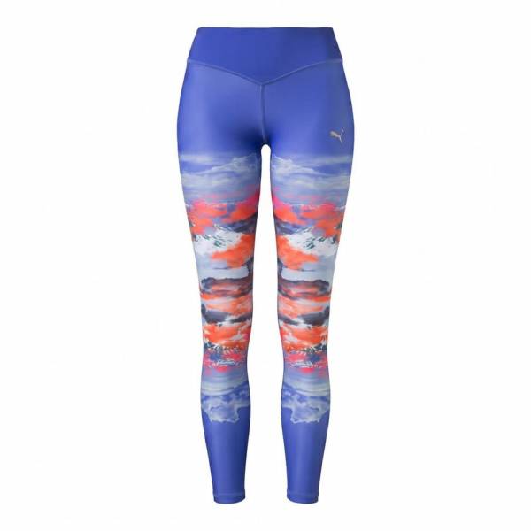 PUMA Shatter Tight Mujer Leggins de deporte 514492-06