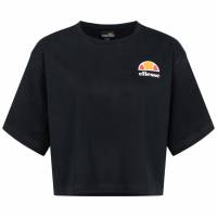 ellesse Crop Tee Damen T-Shirt SBL25121-011