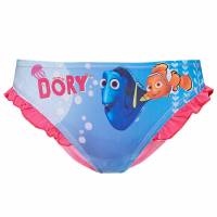 Finding Dory Disney Dziewczynki Kąpielówki QE1746-różowy