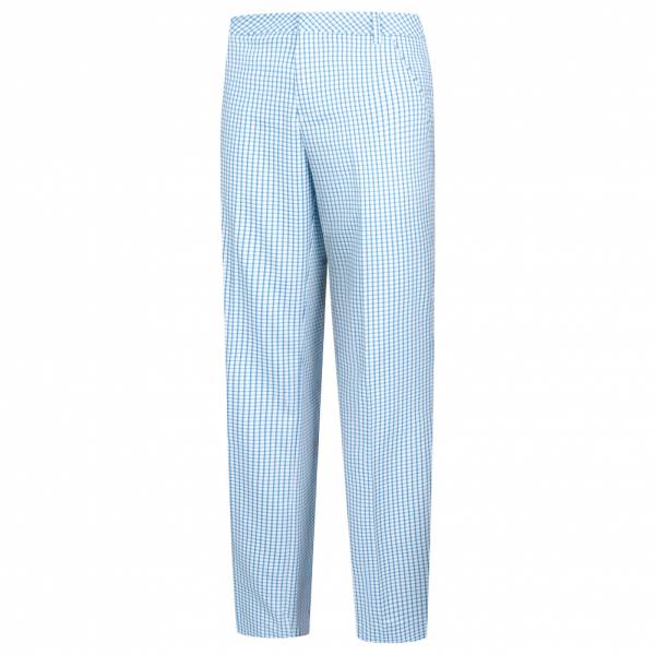 Męskie spodnie PUMA Golf Plaid Tech 570132-01