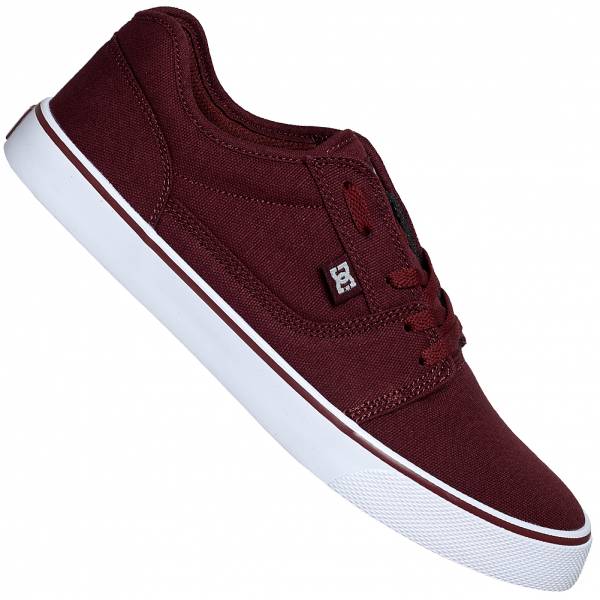 DC Shoes Tonik Mężczyźni Sneakersy 303111-BUR