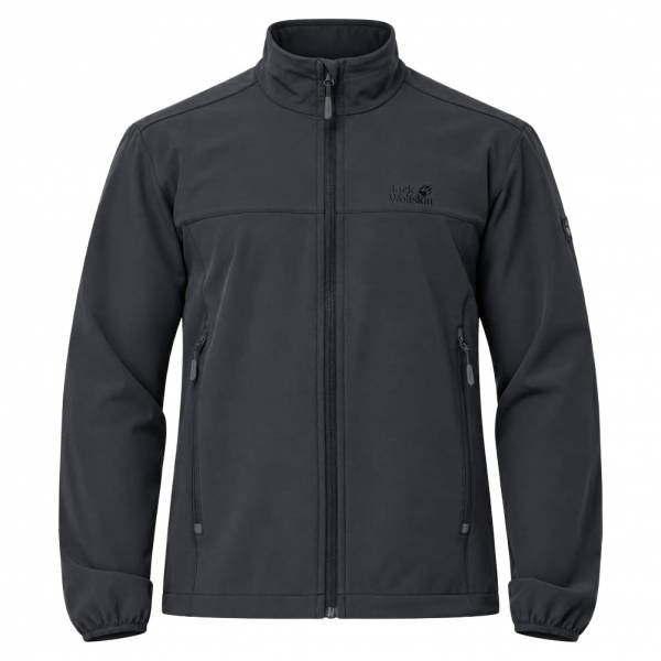Jack Wolfskin Crestview Jacket Herren Softshelljacke 1305471-6350