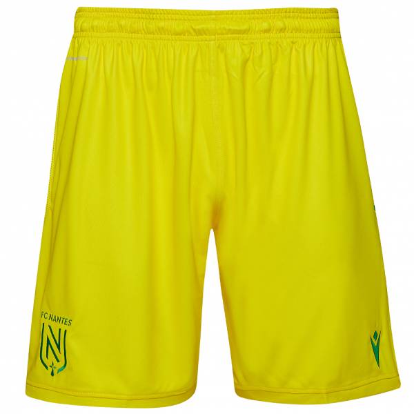Image of FC Nantes macron Uomo Shorts 58199461