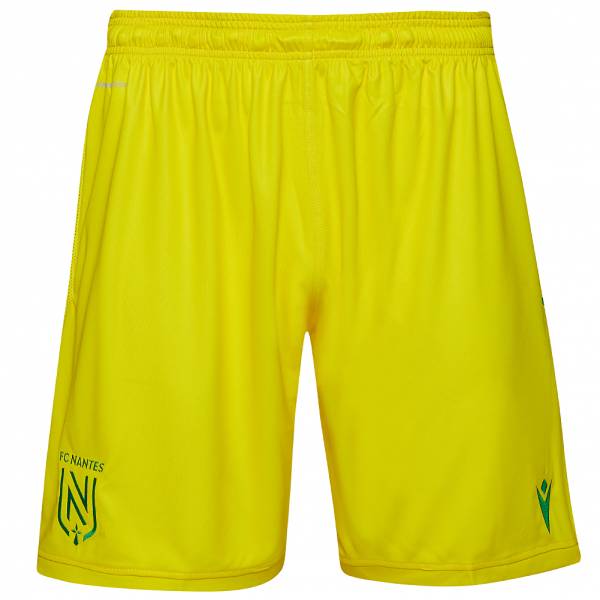 FC Nantes macron Hommes Short 58199461