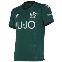 FC Bologna macron Kinder 110-jähriges Jubiläums Ausweich Trikot 58015878