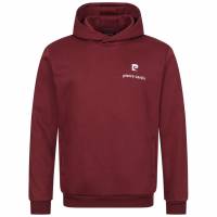 Pierre Cardin Hoodie Herren Kapuzen Sweatshirt O103219-001-R077