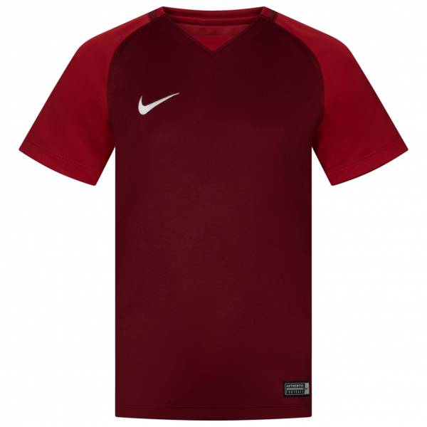 Nike Dry Trophy III Niño Camiseta 881484-677