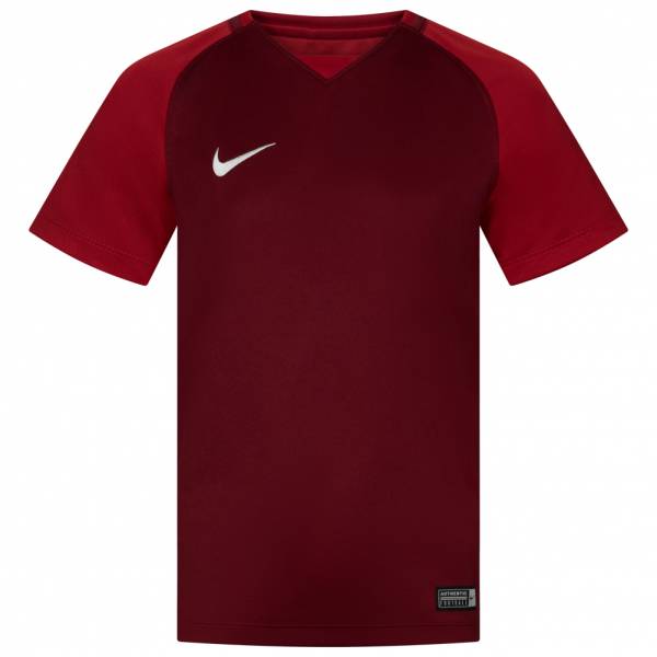 Nike Dry Trophy III Enfants Maillot 881484-677