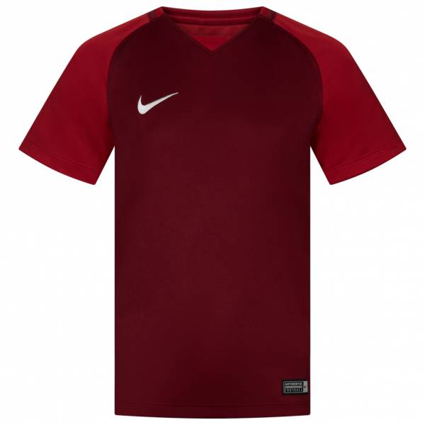 Nike Dry Trophy III Dzieci Koszulka 881484-677