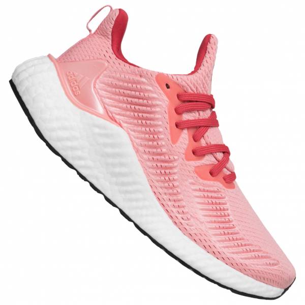 adidas AlphaBOOST Damen Laufschuhe EG1430