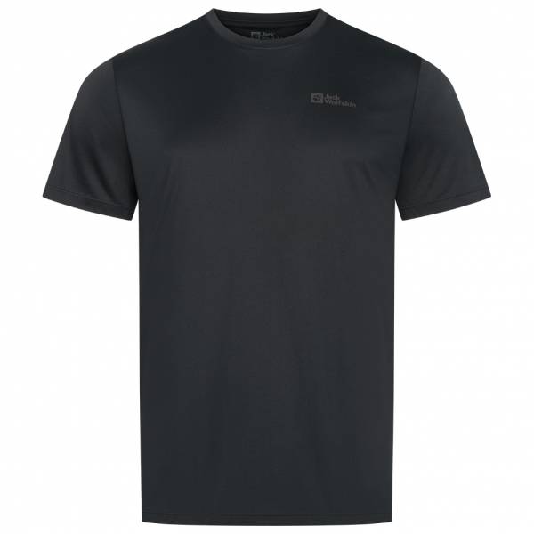 Jack Wolfskin TECH T Herren Funktionsshirt 1807072-6000
