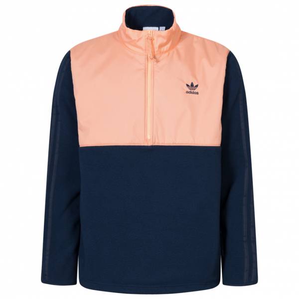 adidas Originals Winterized Half Zip Herren Trainingsjacke GD0000