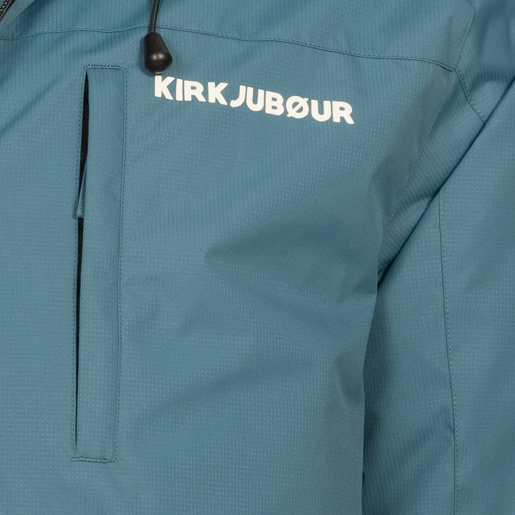 KIRKJUBØUR ® 