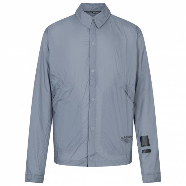 adidas Originals NMD Herren Coach Jacke CV5820