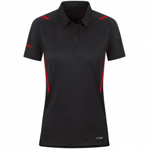 Jako Challenge Donna Polo 6321-502-W