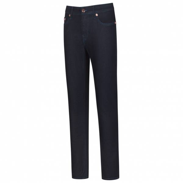 True Religion Tony No Flap Skinny Fit Hommes Jean 101649-2S